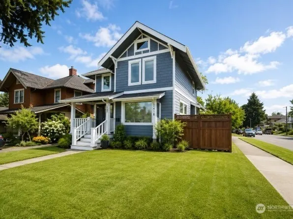 3001 N Proctor Street, Tacoma, WA 98407