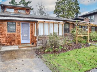 1461 E 20th Ave #A, Eugene, OR 97403