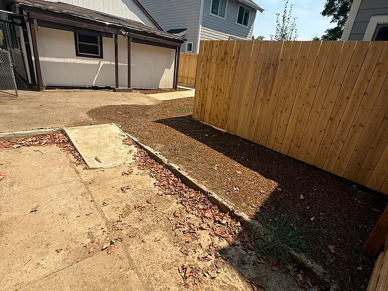 8809 N Dwight Ave — Photo 8