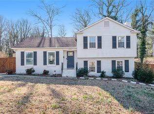 3446 Denson Pl, Charlotte, NC 28215