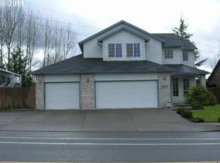 21822 NE Fairview Lake Way, Fairview, OR 97024