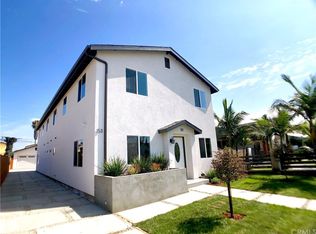 151 E 110th St, Los Angeles, CA 90061