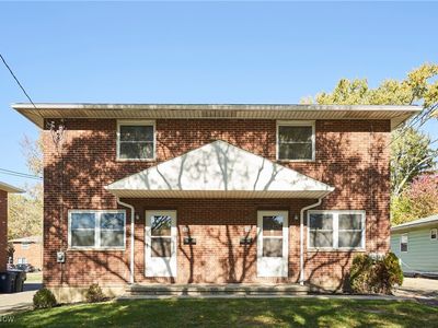 923-925 Rosamond Ave, Akron, OH, 44307