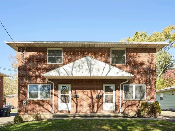 923-925 Rosamond Ave, Akron, OH 44307