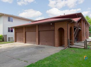 4912 Walker Ave APT 1, Lincoln, NE 68504