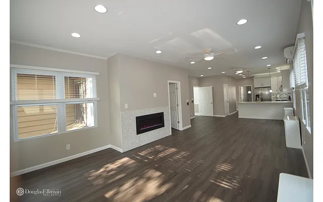 Rented by Douglas Elliman | media 73