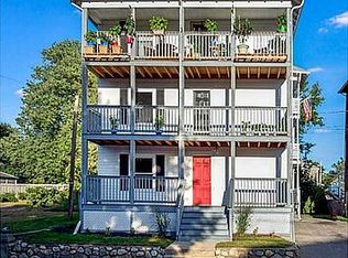 284 Orchard St, Woonsocket, RI 02895