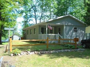 977 Beaver Rd, Bitely, MI 49309