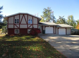 4038 Twin Oak Rd, Gaylord, MI 49735