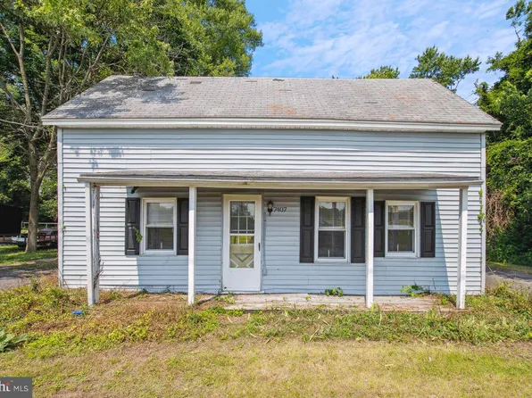 7407 Market St, Willards, MD 21874