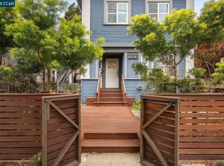 2003 Prince St #1, Berkeley, CA 94703