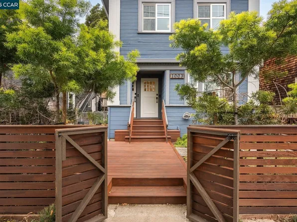 2003 Prince St #1, Berkeley, CA 94703