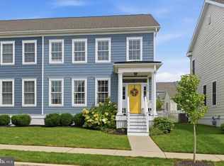1115 Columbia St, Middletown, DE 19709