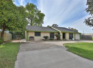 1007 Avenue D, Katy, TX 77493