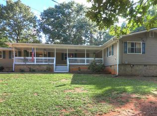 576 Babbs Mill Rd, Hampton, GA 30228