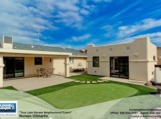 2040 Gold Dust Dr, Lake Havasu City, AZ 86404