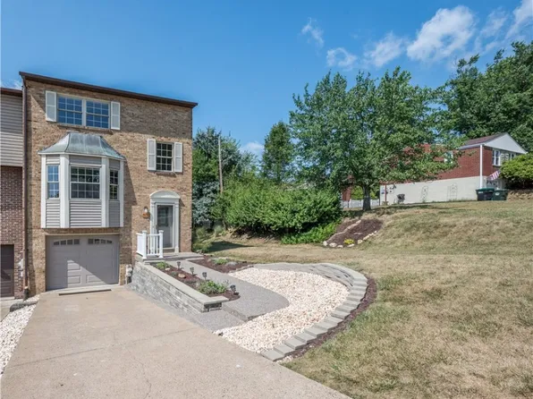 5131 Daube Dr, Pittsburgh, PA 15236
