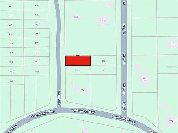 2nd image of 202 Lemon St #20