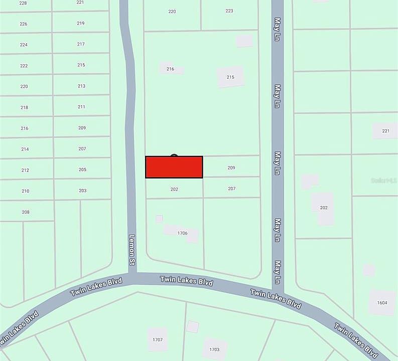 2nd image of 202 Lemon St #20