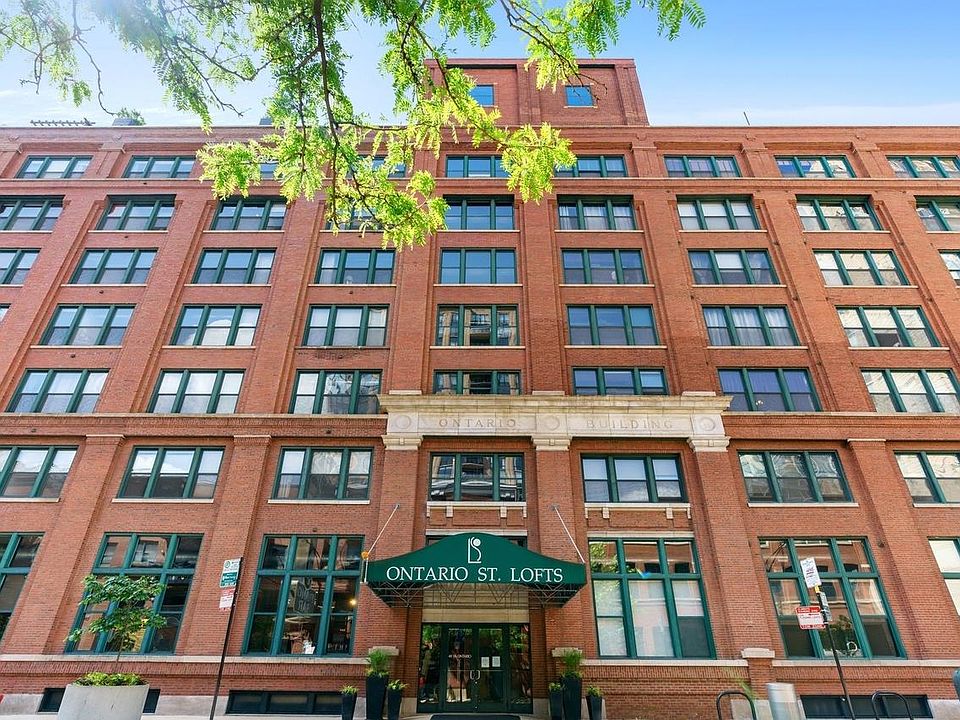 1st image of 411 W Ontario St APT 711