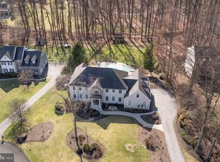 81 Barrington Ln, Chester Springs, PA 19425