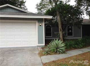 3901 Hollow Oak Pl, Land O Lakes, FL 34639