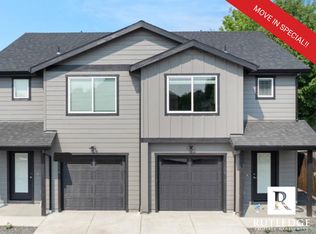 153 Bailee Way, Eagle Pt, OR 97524