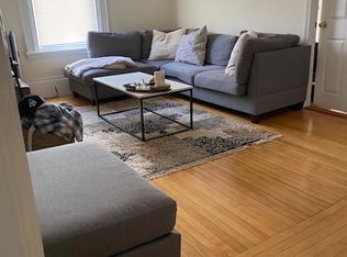 16 Austin St #A, Somerville, MA 02145