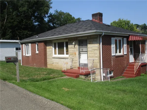 2 Chestnut Rd, Ambridge, PA 15003