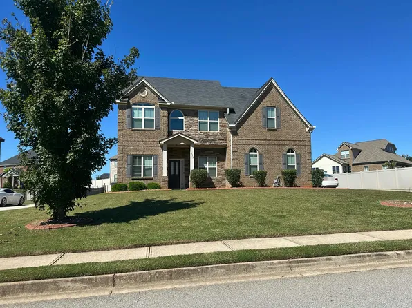 673 Corsica Ln, Stockbridge, GA 30281