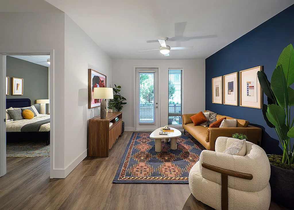 The Edley Apartments — Photo 4