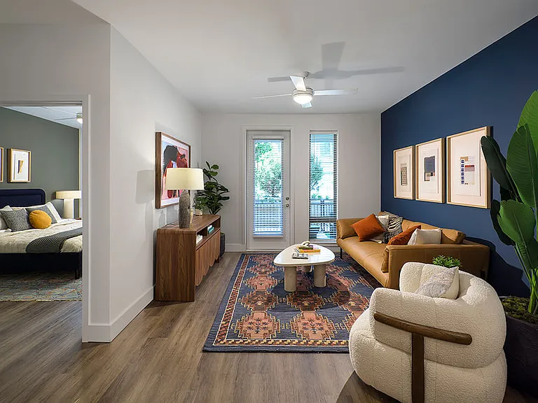 The Edley Apartments — Photo 4