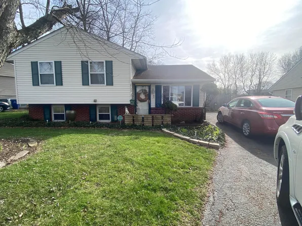 2733 Yorkcliff Rd, Columbus, OH 43219