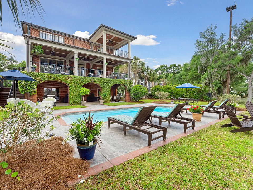 696 Fishermans Bnd, Mount Pleasant, SC 29464 Zillow
