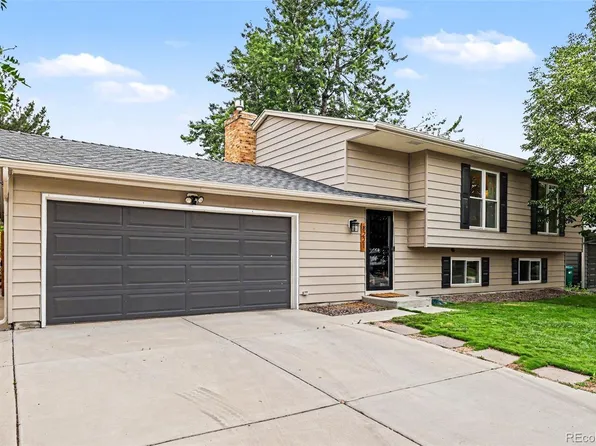 8221 W 93rd Way, Broomfield, CO 80021