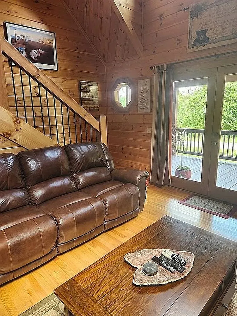 Spacious 3BR House in Blairsville — Photo 4