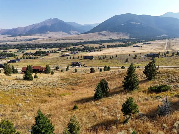 Nhn Wilderness Ln, Red Lodge, MT 59068