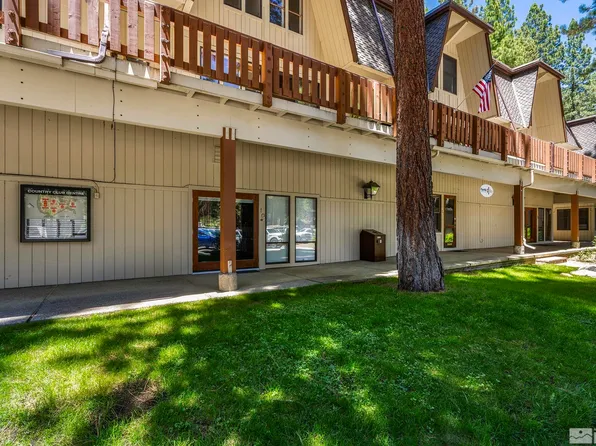 10 120th Country, Incline Village, NV 89451