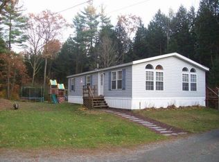 1355 Route 30 S, Castleton, VT 05735