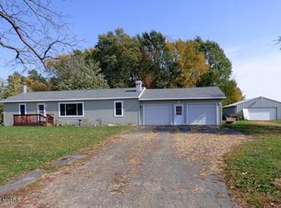 14531 Gardner Rd, Galien, MI 49113
