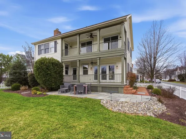 222 E Chestnut St, Saint Michaels, MD 21663