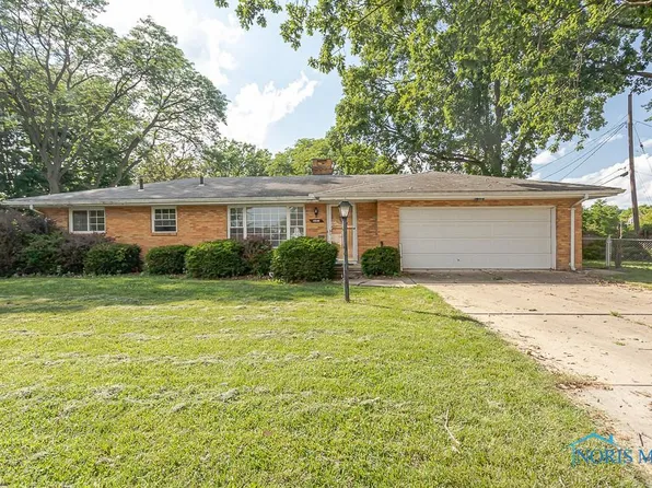 4648 S May Ave, Toledo, OH 43614