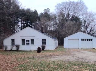 11052 Michigan Rd, Plymouth, IN 46563