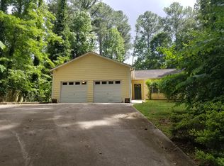 3483 Memorial Pkwy NW, Kennesaw, GA 30152