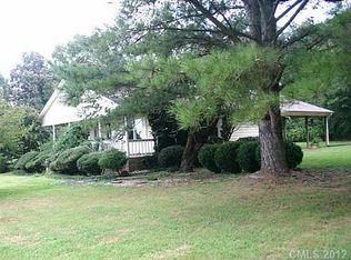 1928 Austin Chaney Rd, Wingate, NC 28174