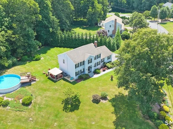 177 Dickinson Drive, Shelton, CT 06484
