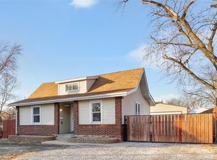 6971 Bancroft Ave, Saint Louis, MO 63109