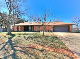 7805 Westwood Ln, Oklahoma City, OK 73169