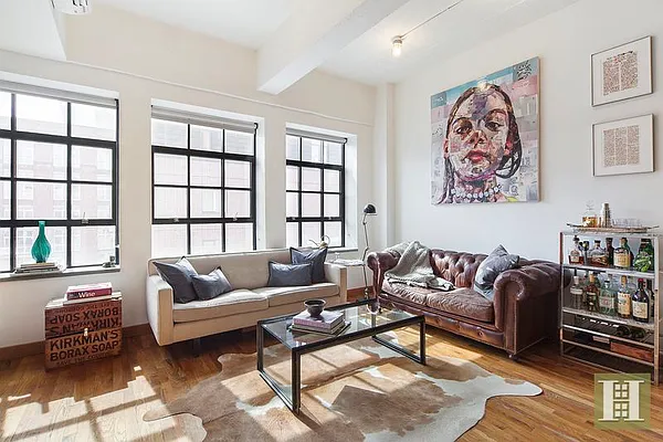 Sold by Halstead Real Estate | media 21