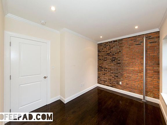 Hardwood floors